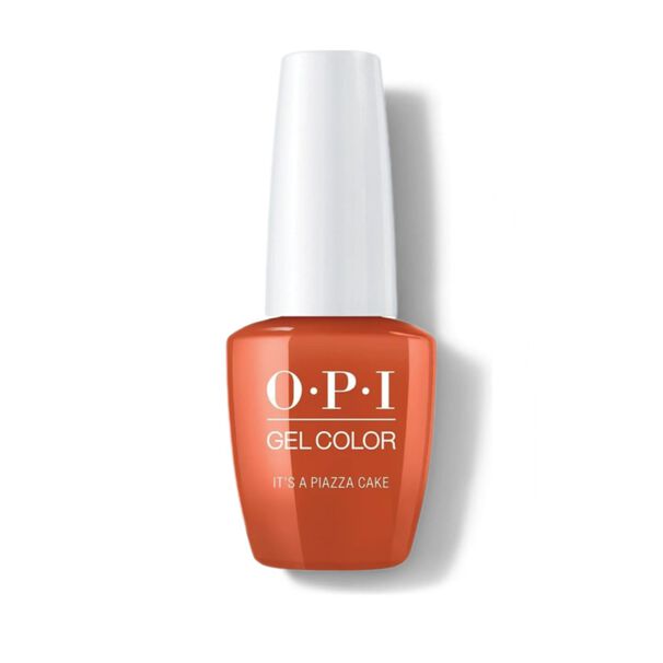 Esmalte De U&ntilde;as Permanente It's Piazza Cake