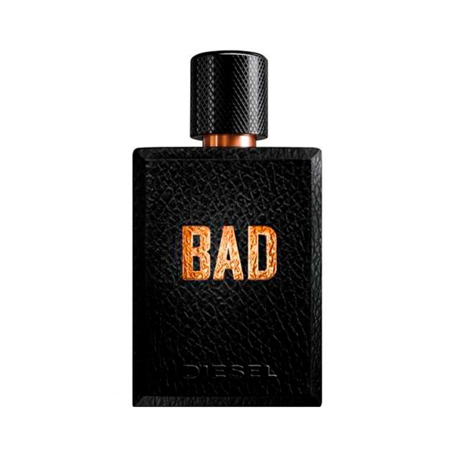 Perfume Hombre Bad Diesel / 100 Ml / Eau De Toilette image number 0.0