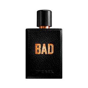 Perfume Hombre Bad Diesel / 100 Ml / Eau De Toilette