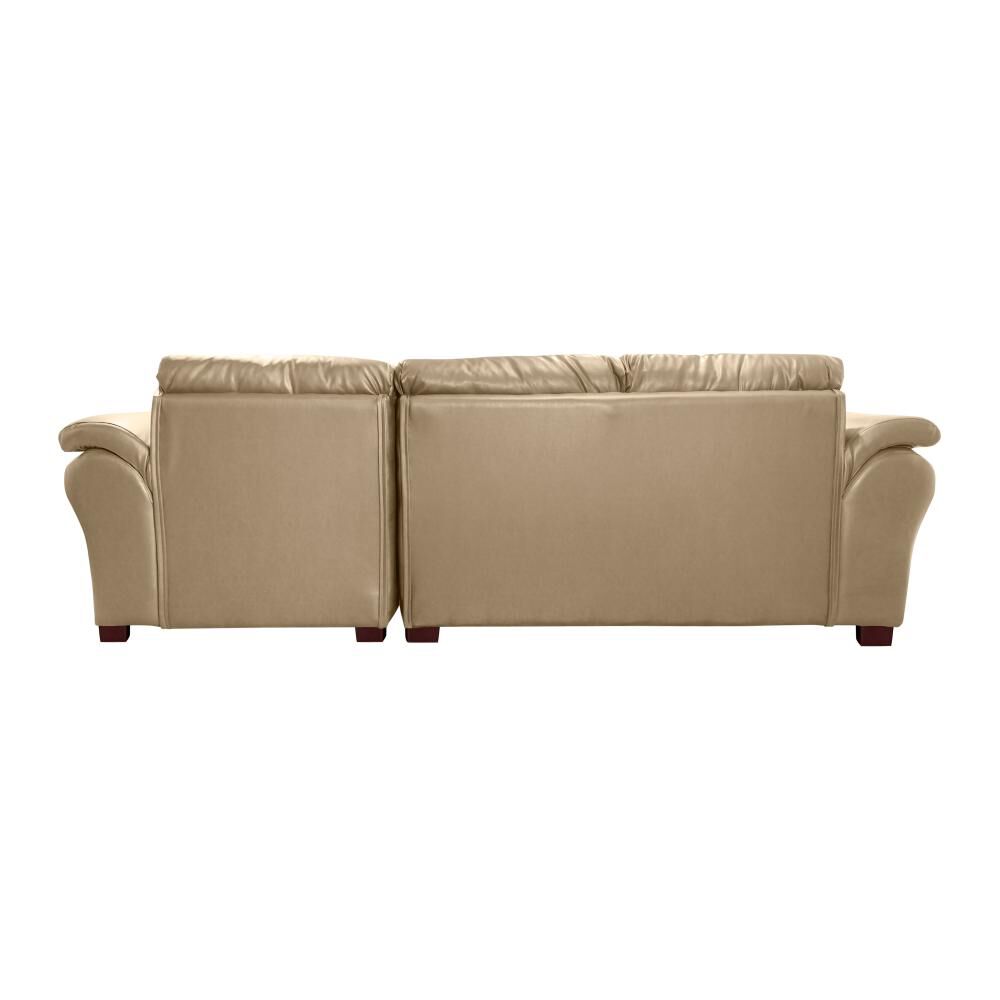 Sofá Seccional Living Factory Samy Derecho / 4 Cuerpos image number 6.0