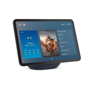 Amazon Echo Show 11 Con Alexa Y Audio Espacial Ultima Generaci&oacute;n Negro