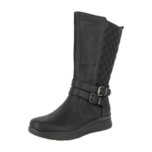 Bota Caine Negro Passer