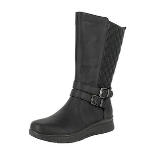 Bota Caine Negro Passer