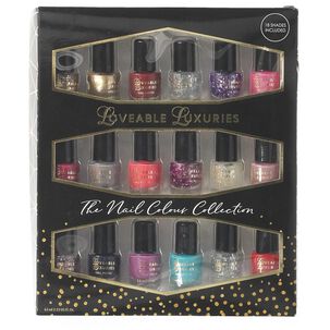 Set U&ntilde;as Loveable Fb890V04