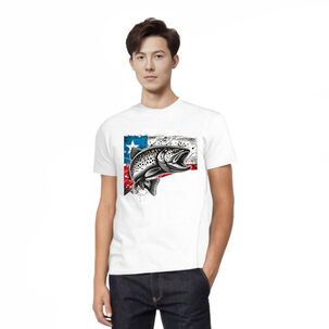 Polera Hombre Floki Sport