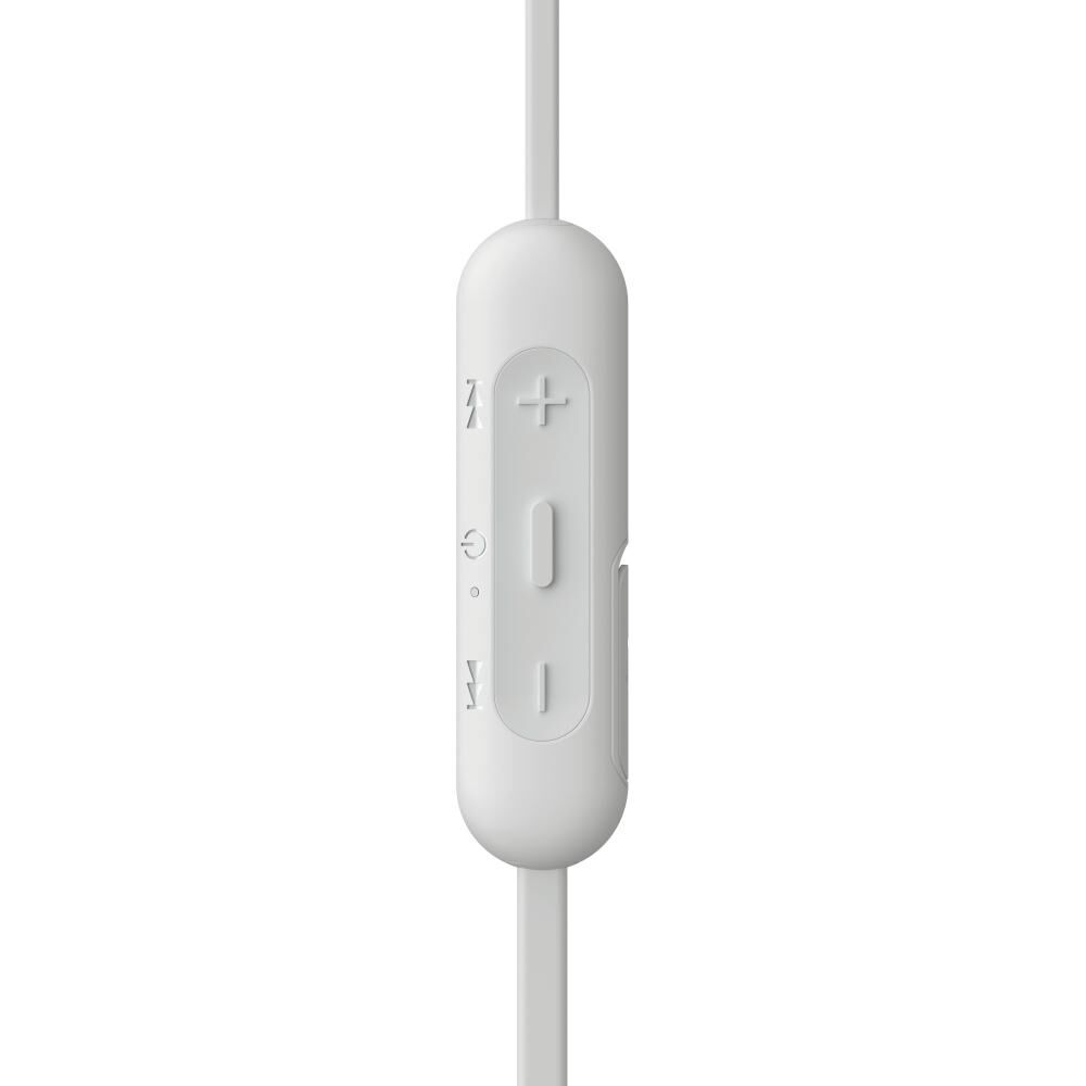 Audífonos Bluetooth Sony WI-C310/WC UC image number 2.0