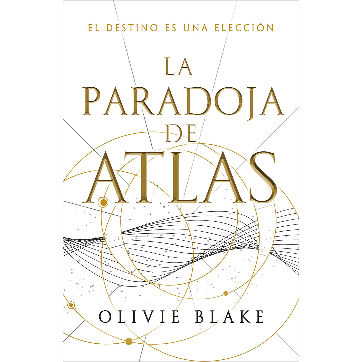 La Paradoja De Atlas image number 0.0