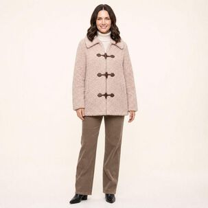 Chaqueta Mujer Geeps