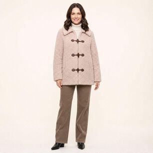 Chaqueta Mujer Geeps