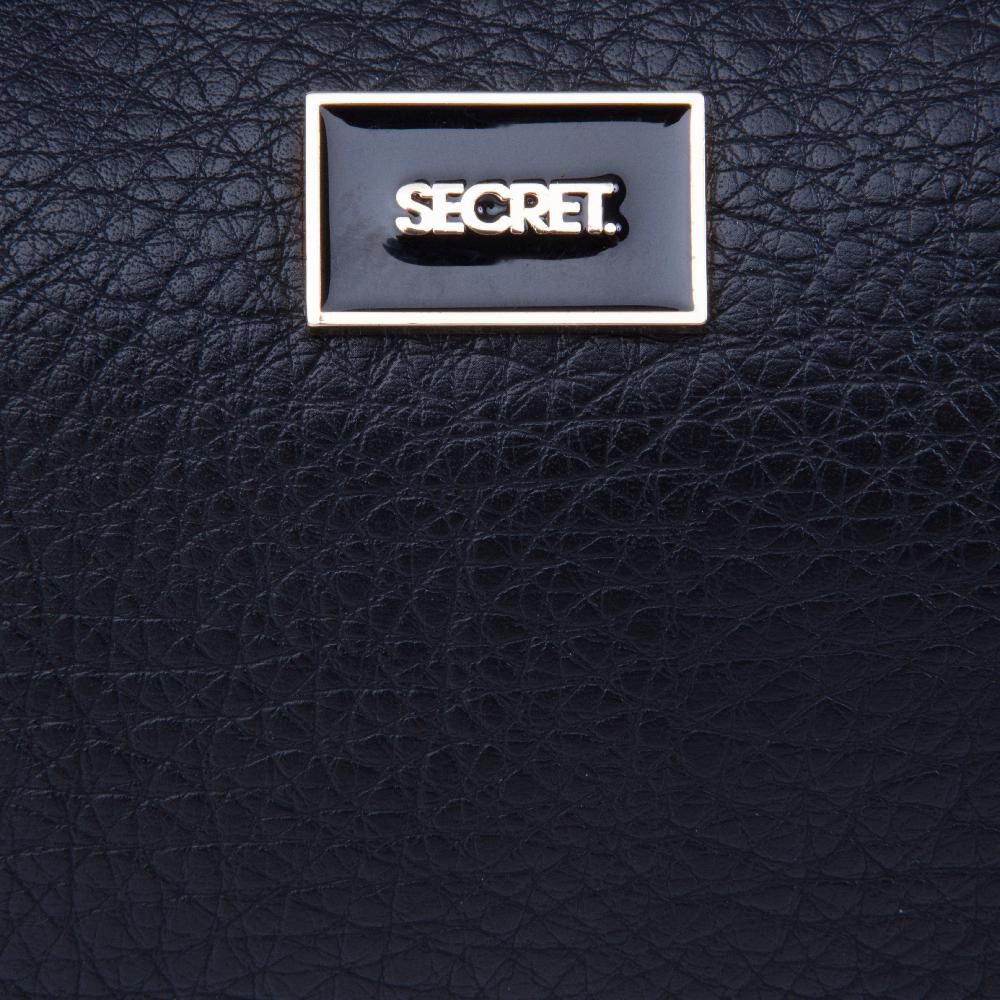 Cartera Hombro Mujer Secret Kobe image number 7.0