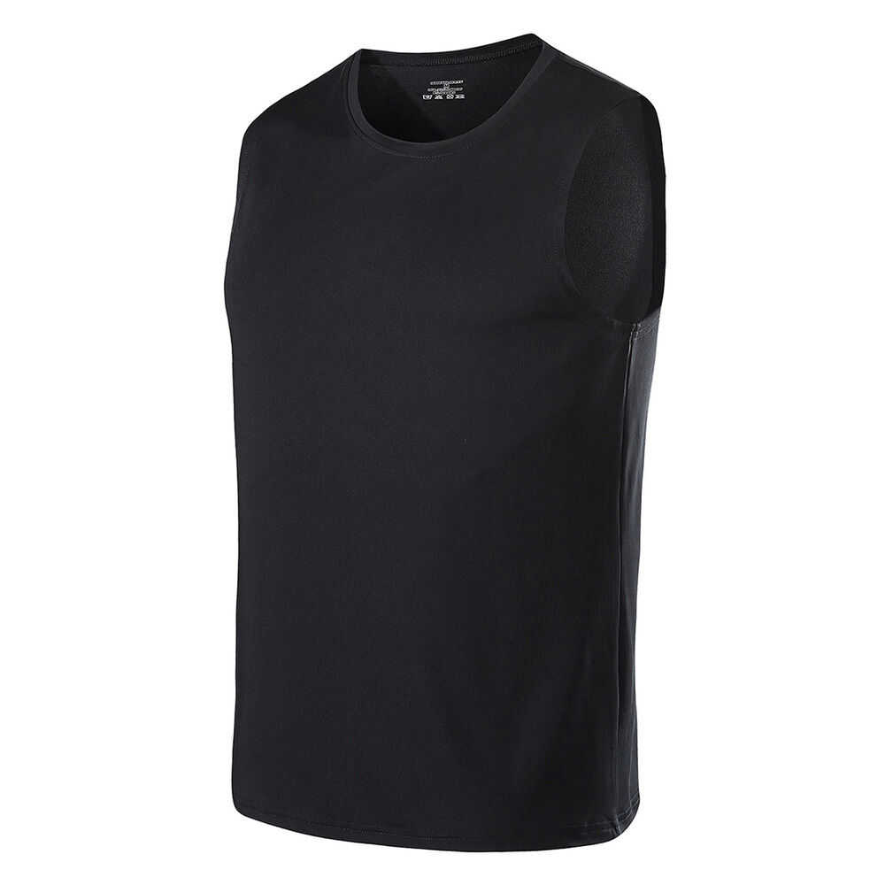 Musculosa Dry Fit Urocyon Hombre image number 1.0
