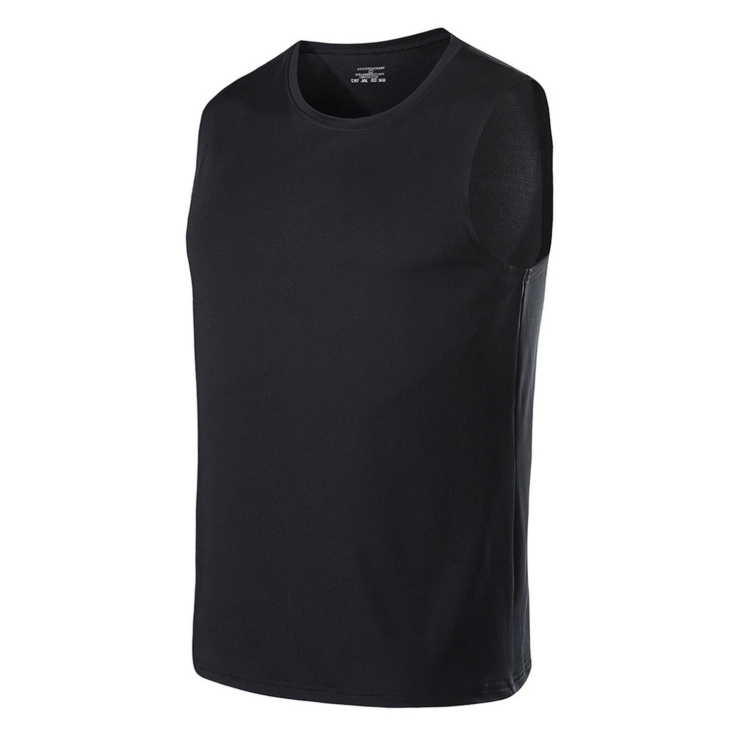 Musculosa Dry Fit Urocyon Hombre image number 1.0