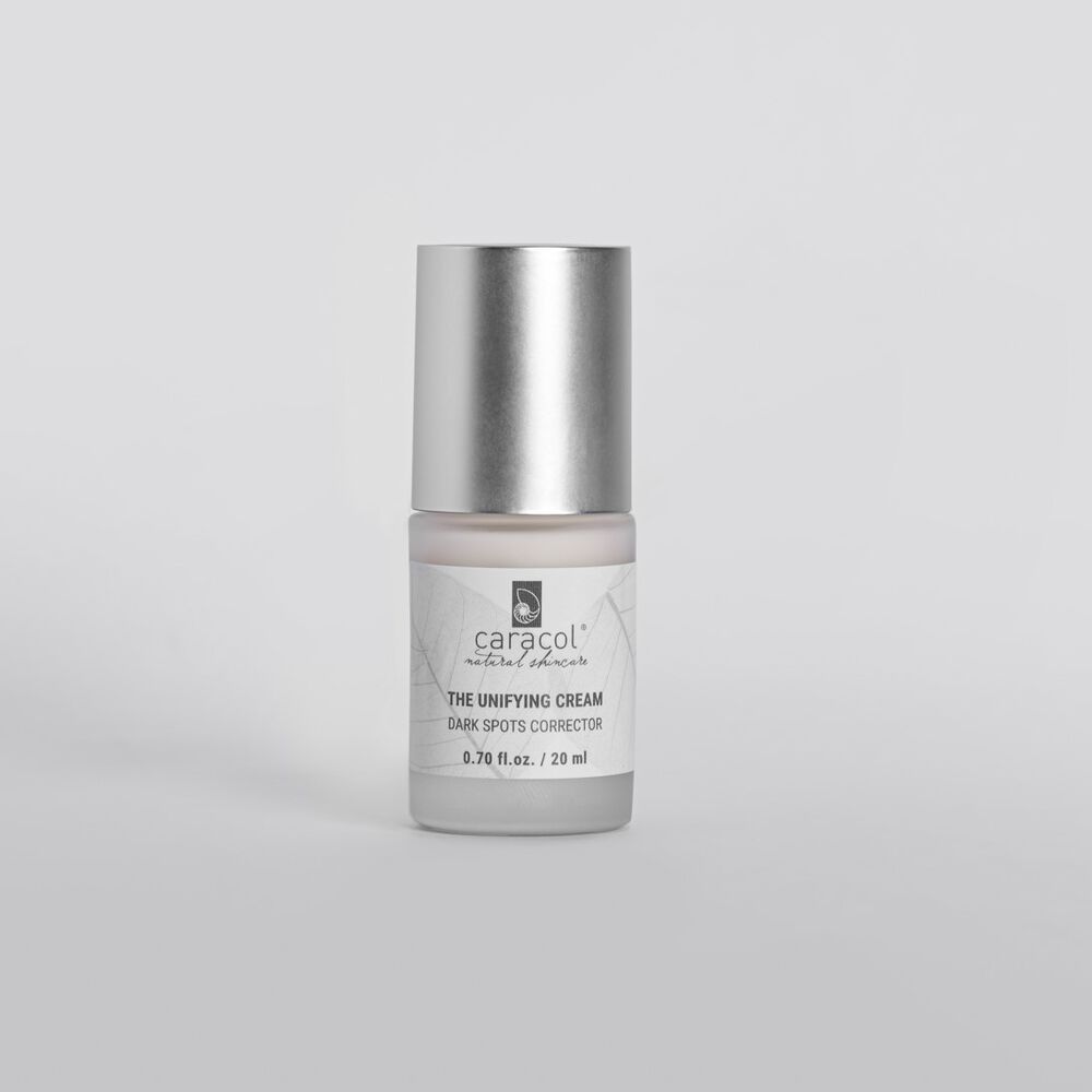 Crema Unificante 20 Ml Travel Size Caracol Natural image number 0.0