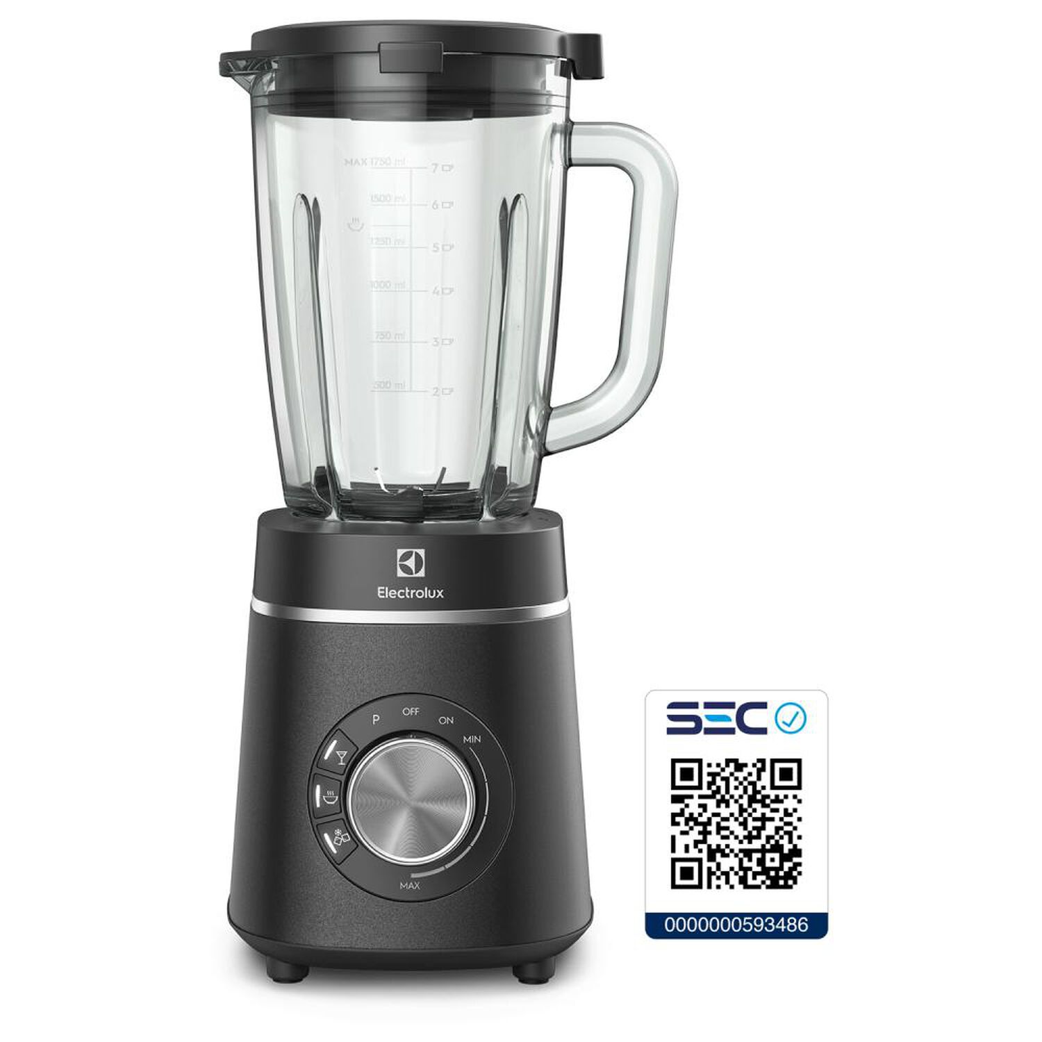 Licuadora Electrolux Blp70 / 1.75 Litros / 1000w image number 7.0