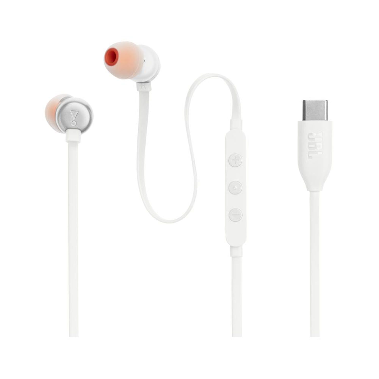 Aud&iacute;fonos JBL Tune 310C Blanco image number 2.0