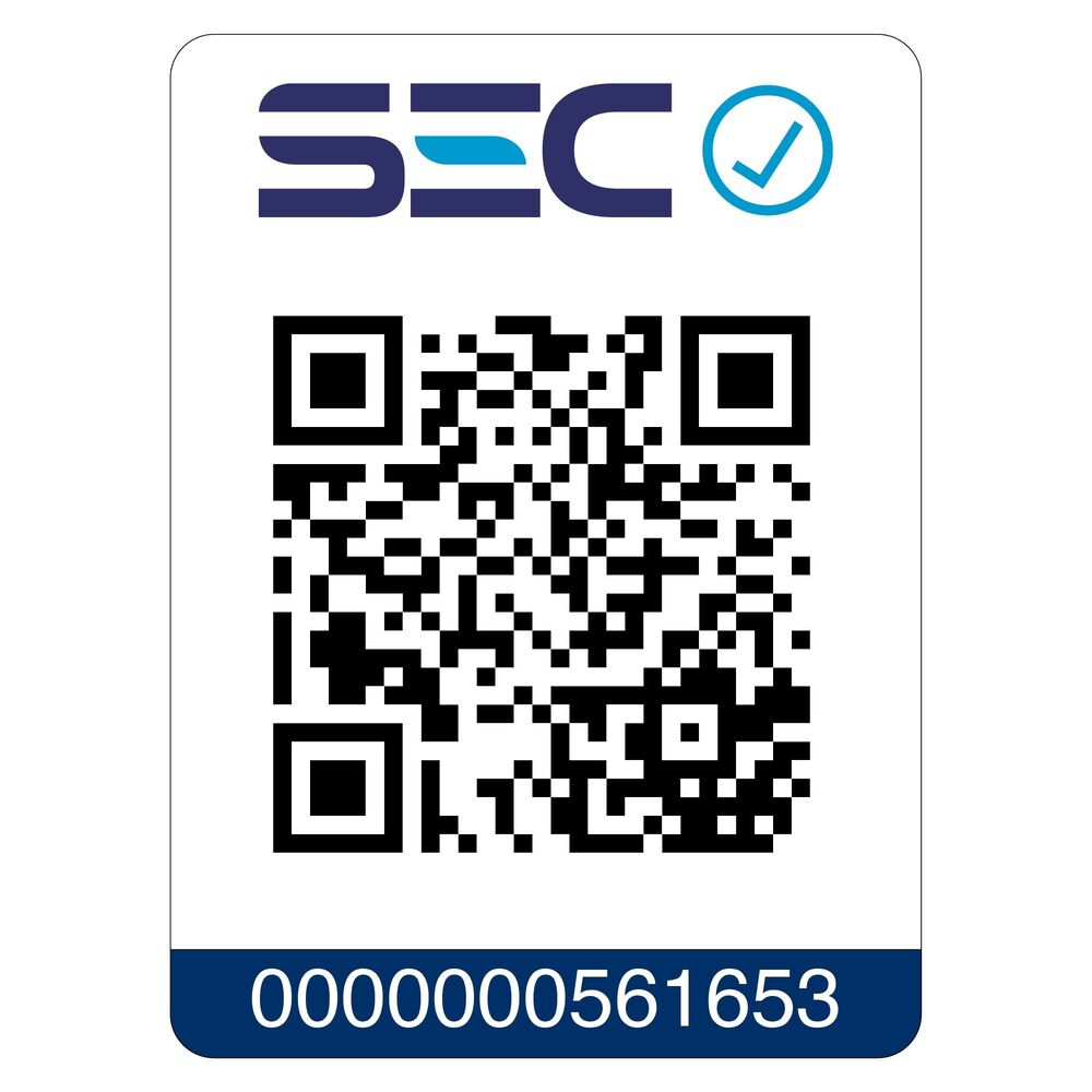 Refrigerador 440l No Frost Side By Side Inverter Es40s image number 12.0