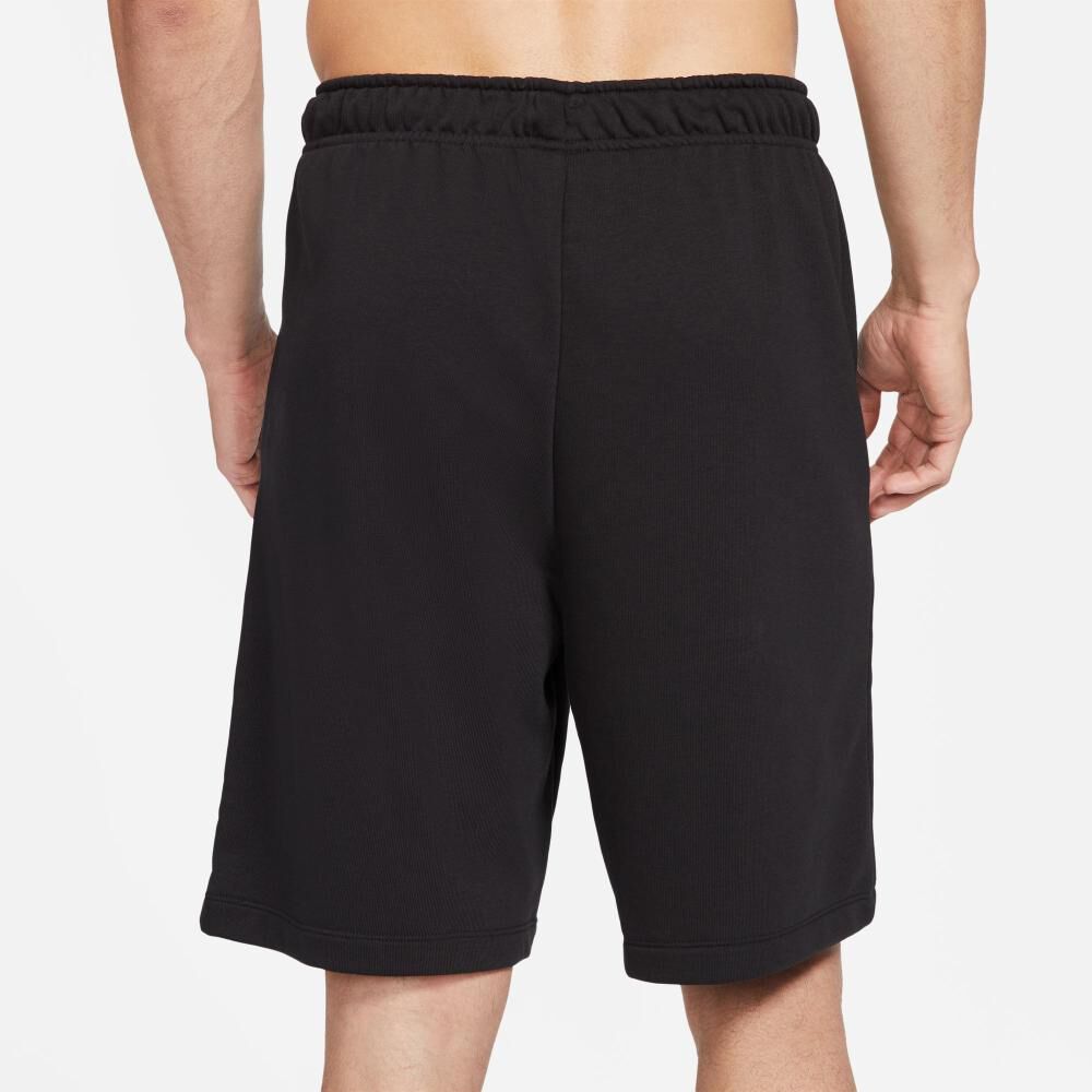 Short Deportivo Hombre Dry Nike image number 3.0