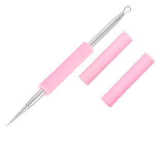 Extractor Removedor Puntos Negros Acne Skin Care Aguja Profesional