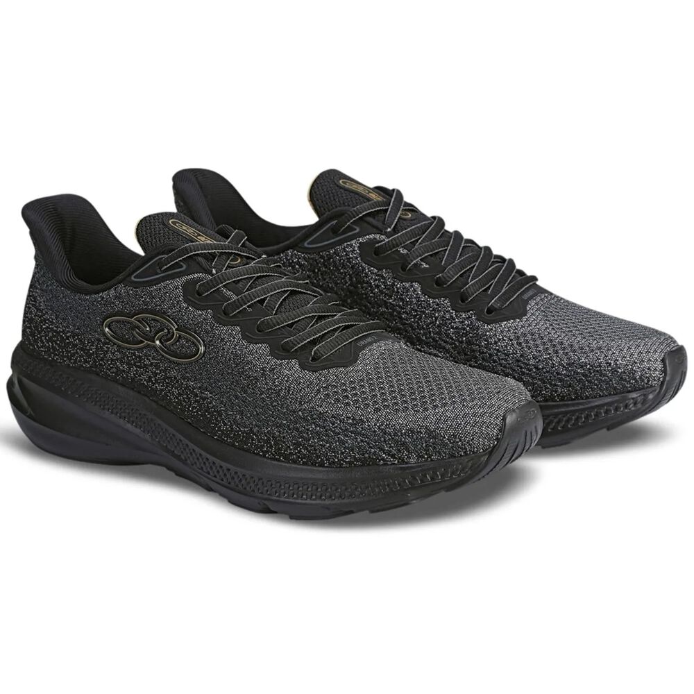 Zapatilla Hombre Urano 2 Gris/negro image number 1.0