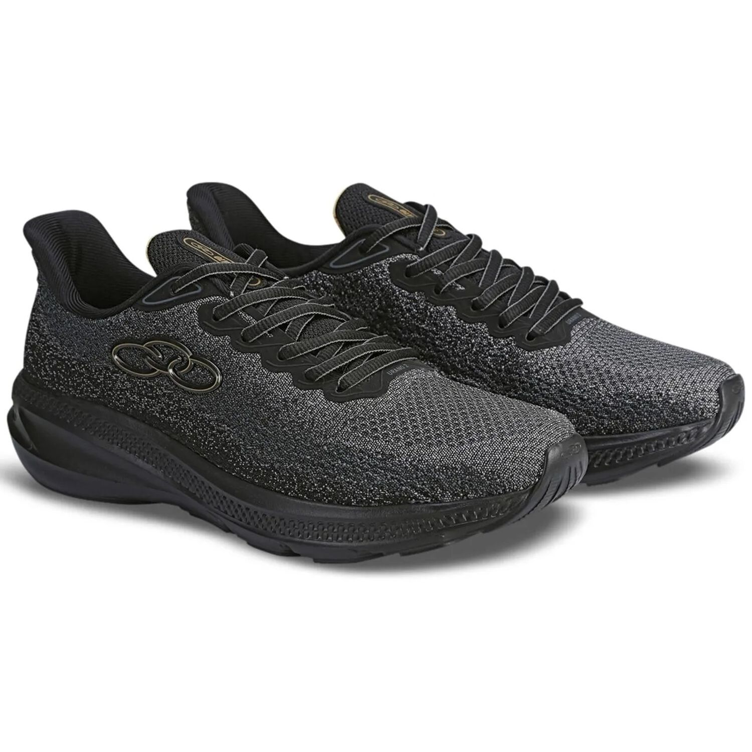 Zapatilla Hombre Urano 2 Gris/negro image number 1.0