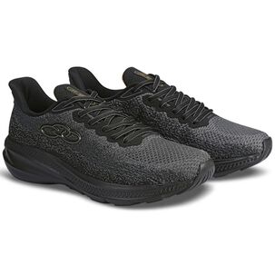 Zapatilla Hombre Urano 2 Gris/negro