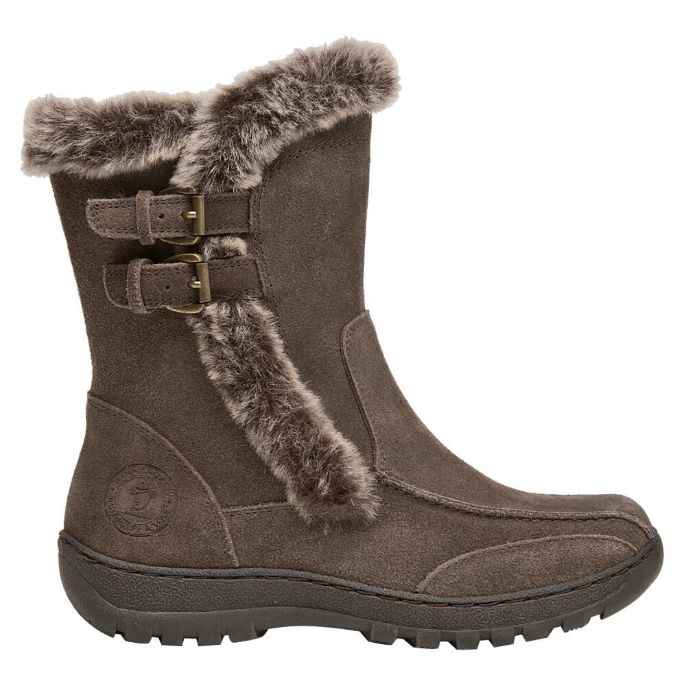 Bota Mujer Panama Jack Pjm0258 Cafe image number 0.0