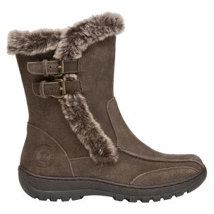 Bota Mujer Panama Jack Pjm0258 Cafe