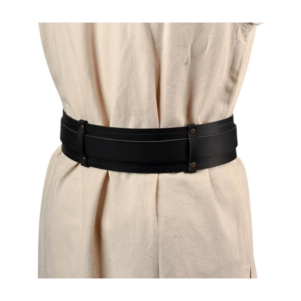 Disfraz Cosplay Cinturon Medieval image number 1.0