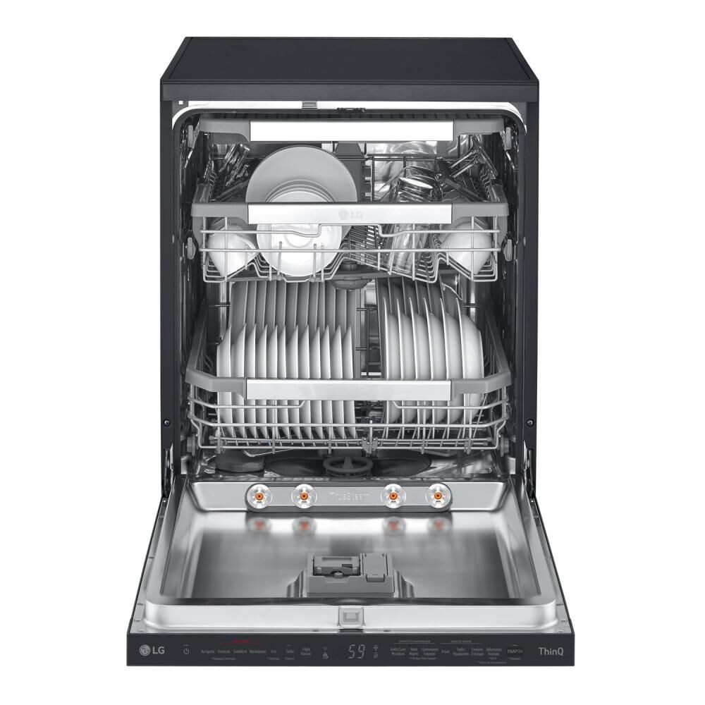 Lavavajilla LG DF455HMS ABMPECL image number 2.0