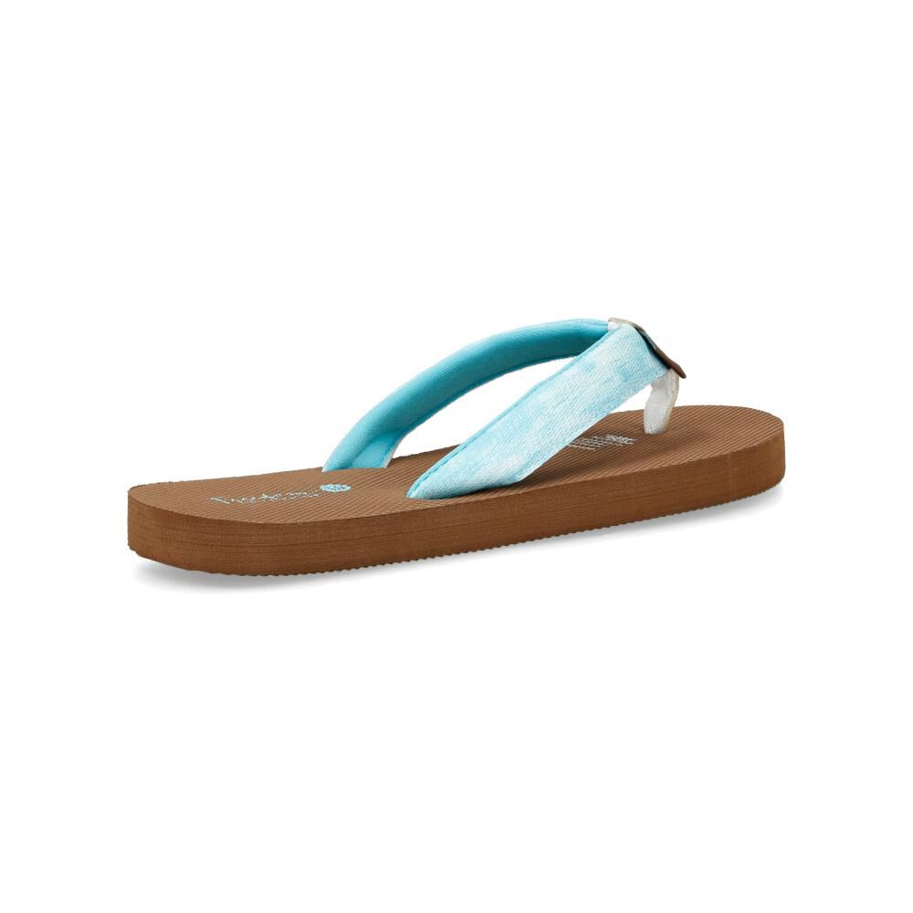 Hawaiana Mujer Freedom Mint image number 3.0
