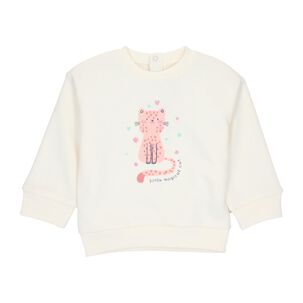 Polerón Bebe Niña Baby