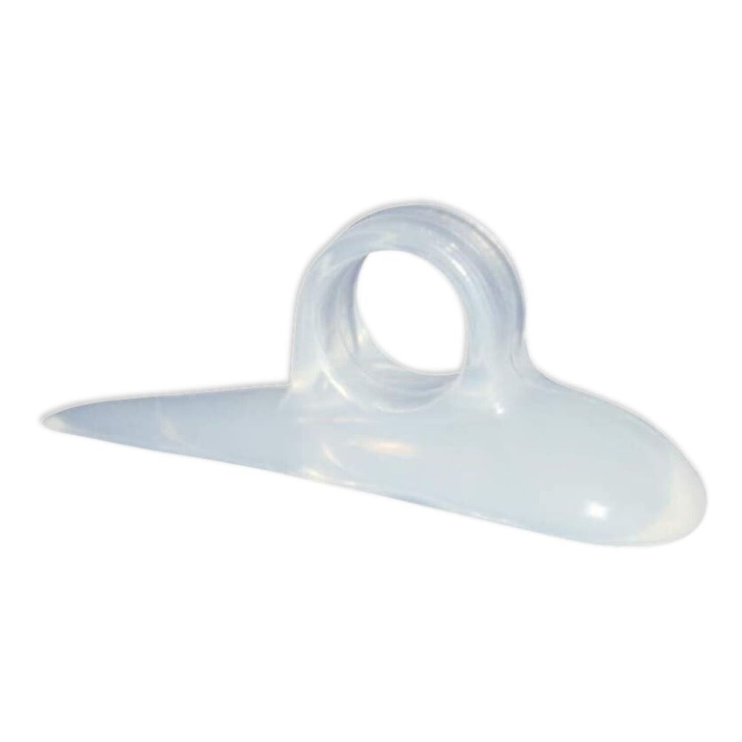 Estribo Corrector Para Dedo Peque&ntilde;o (par)-blunding image number 2.0