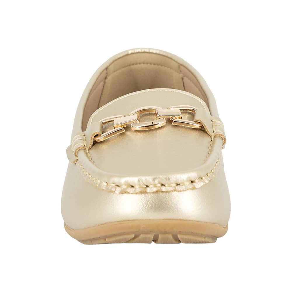 Mocasin Dam Dorado Alquimia image number 2.0