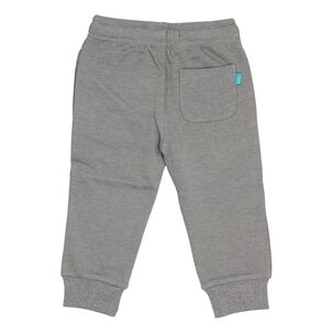 Pantalon De Buzo Bebe Niño Baby