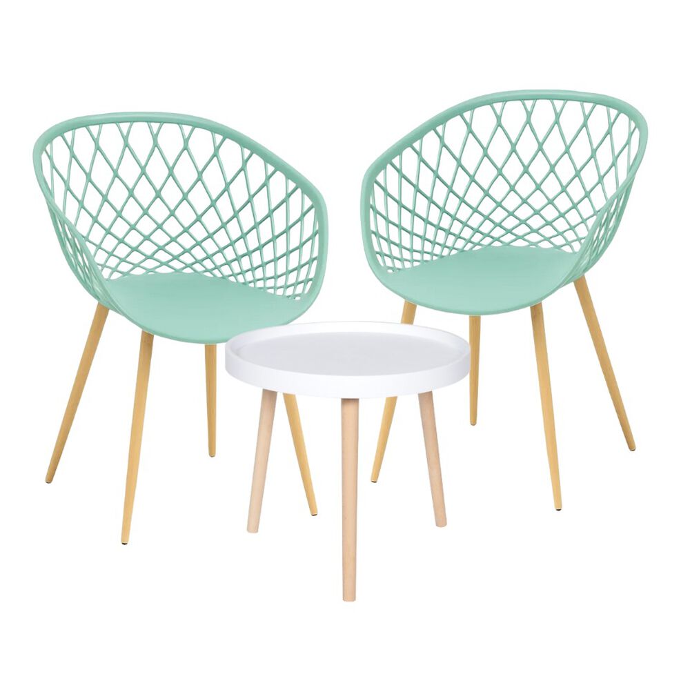 Set Terraza Mesh Exterior image number 0.0