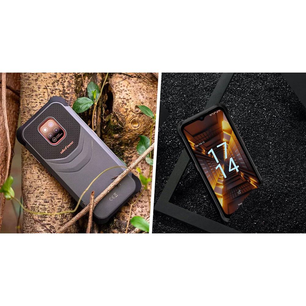 Celular Rugged Ulefone Power Armor 14 Resistente A Golpes, Polvo, Humedad Y Agua / Bater&iacute;a 10.000mah image number 5.0