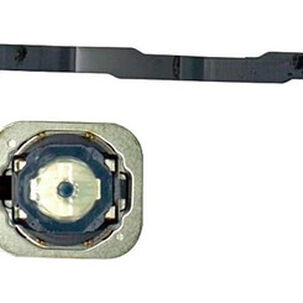Flex Sensor Boton Home Compatible Con Iphone 5s / Se