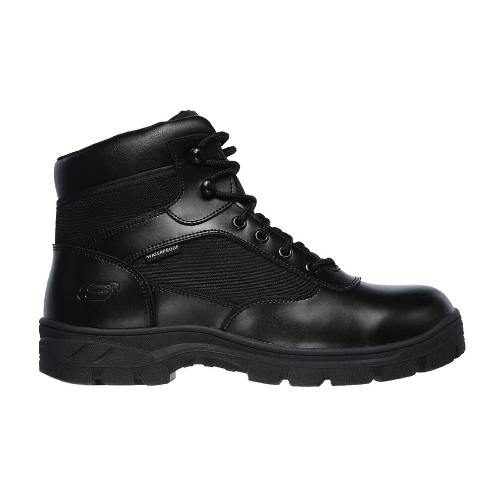 Zapatilla Skechers Work Wascana image number 0.0