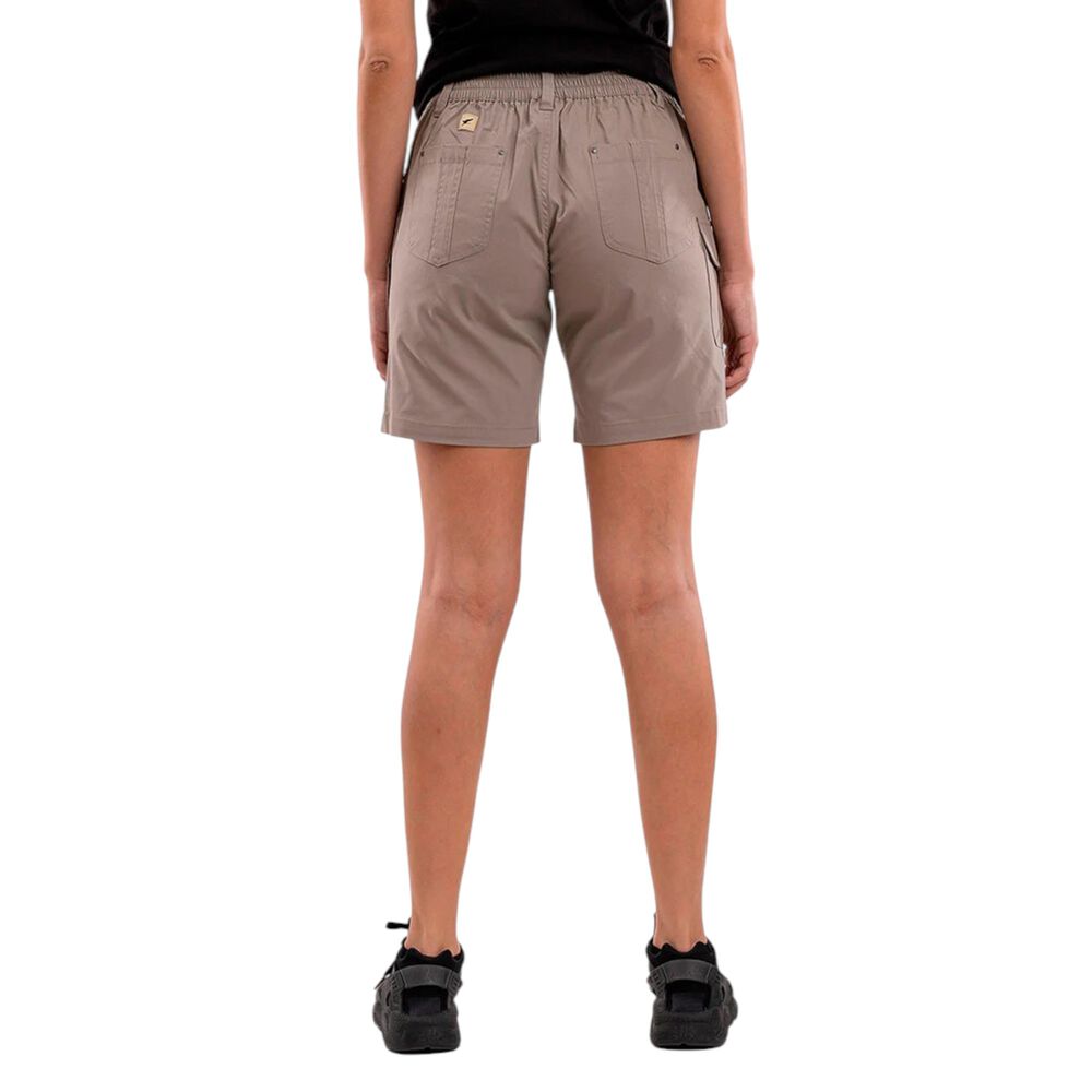 Short Quest Mujer Falcone image number 2.0