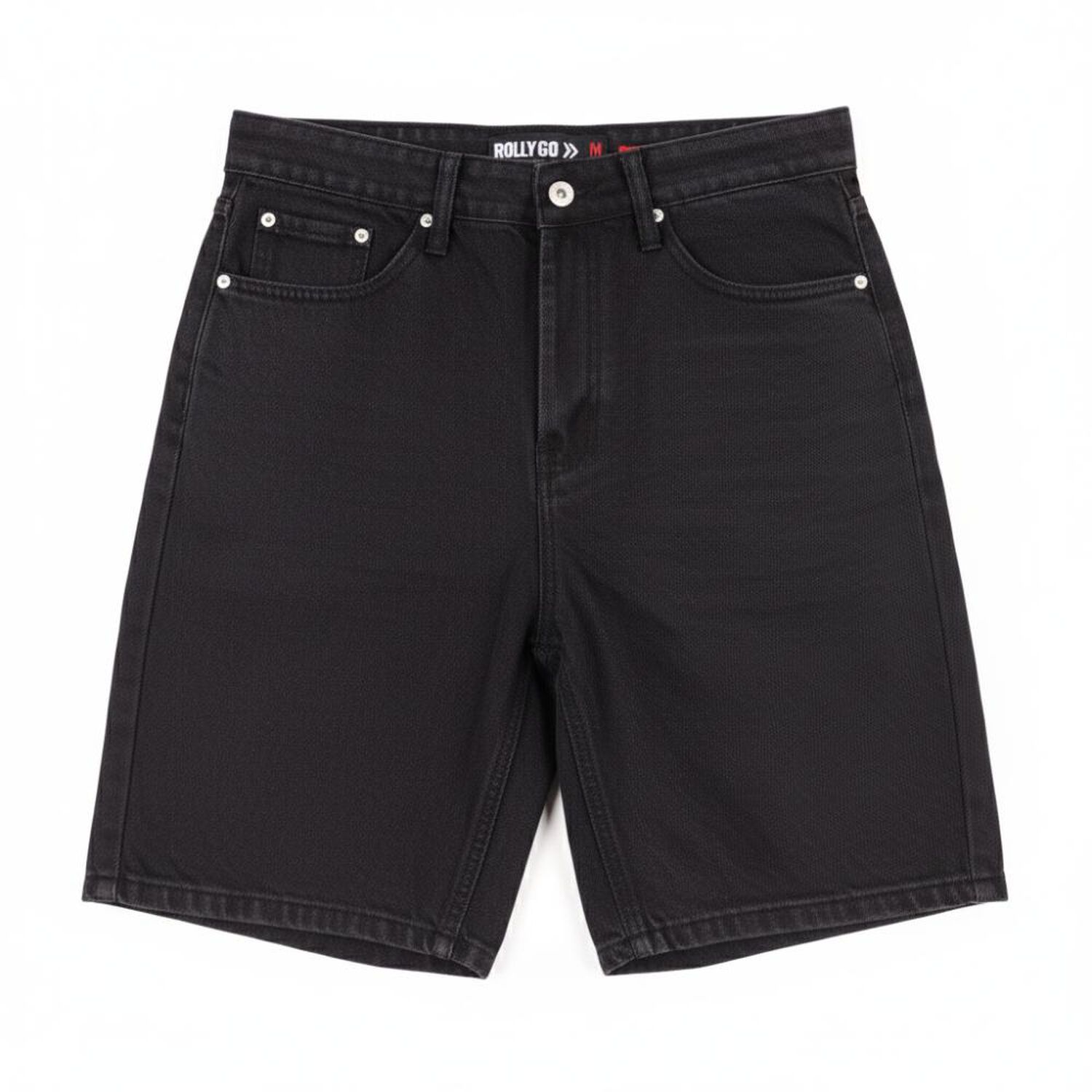 Bermuda Hombre Rolly Go image number 0.0