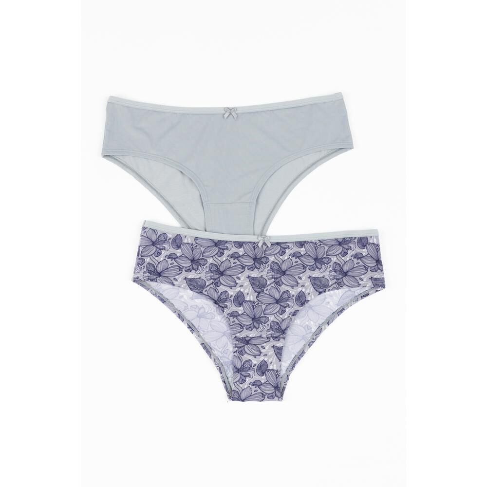Pack Pantaleta Mujer Kayser / 2 Unidades image number 0.0