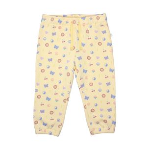 Pantal&oacute;n De Buzo Bebe Ni&ntilde;a Baby