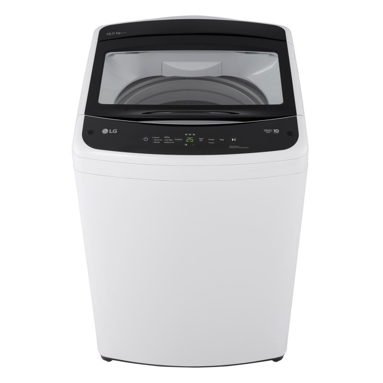 Lavadora LG WT18WVTB / 18 Kg image number 7.0