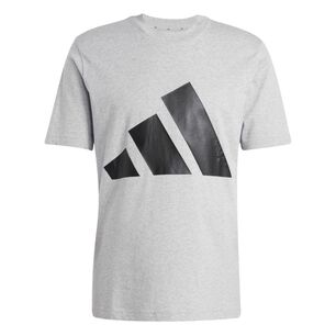 Camiseta Hombre Essentials Adidas Big Logo
