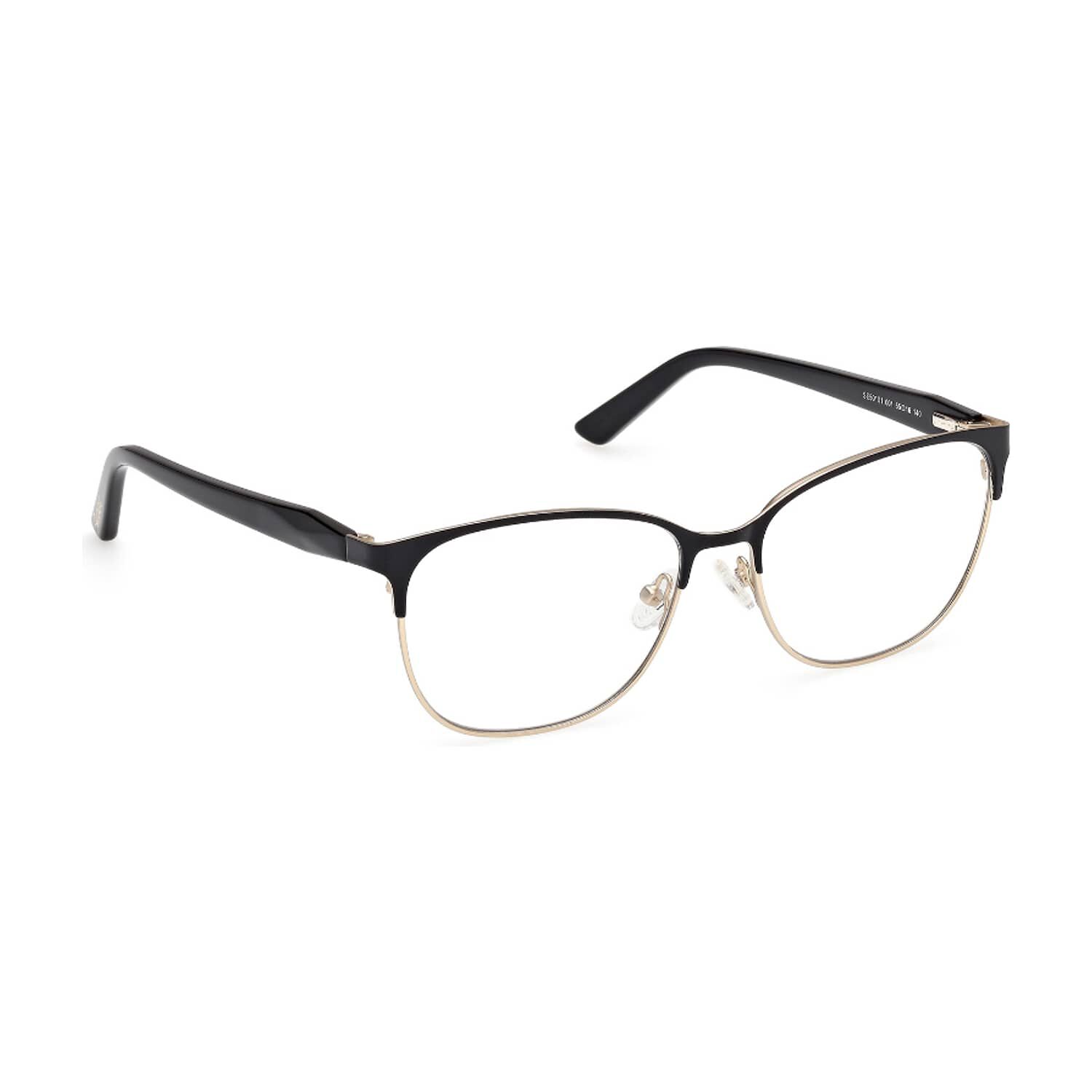 Lentes &Oacute;pticos Negro Skechers image number 7.0