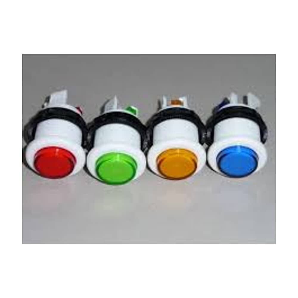 Boton Arcade Generico image number 1.0