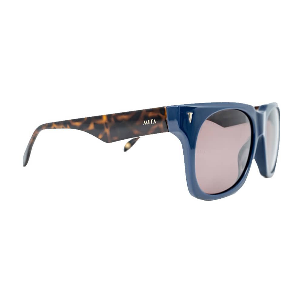 Lentes De Sol Siena Azul Mita Eyewear image number 1.0