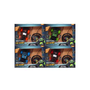 Auto Radio Controlado Happy Line Gravity Control