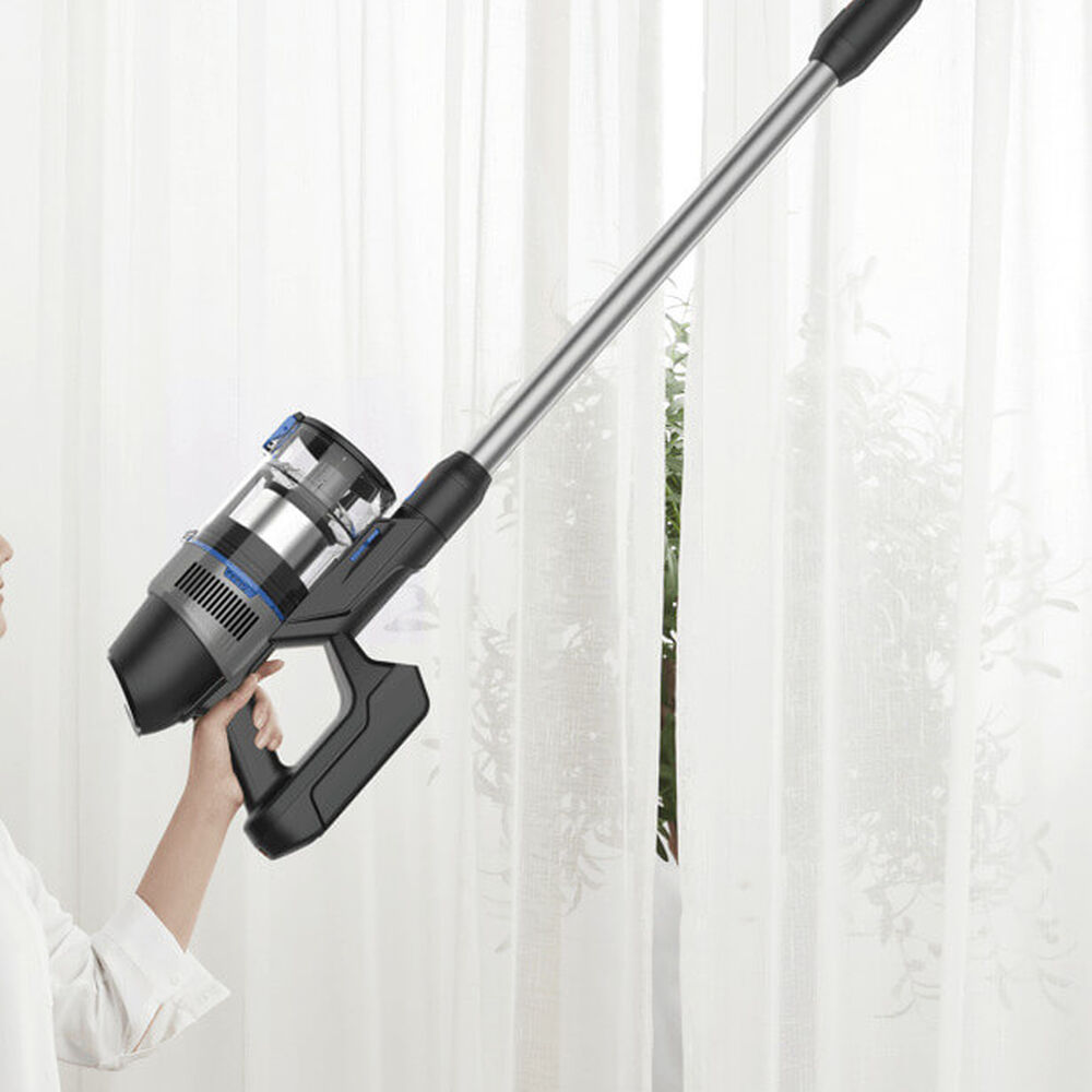 Aspiradora Inalámbrica X5-full 450w + Accesorios Primaterm image number 4.0