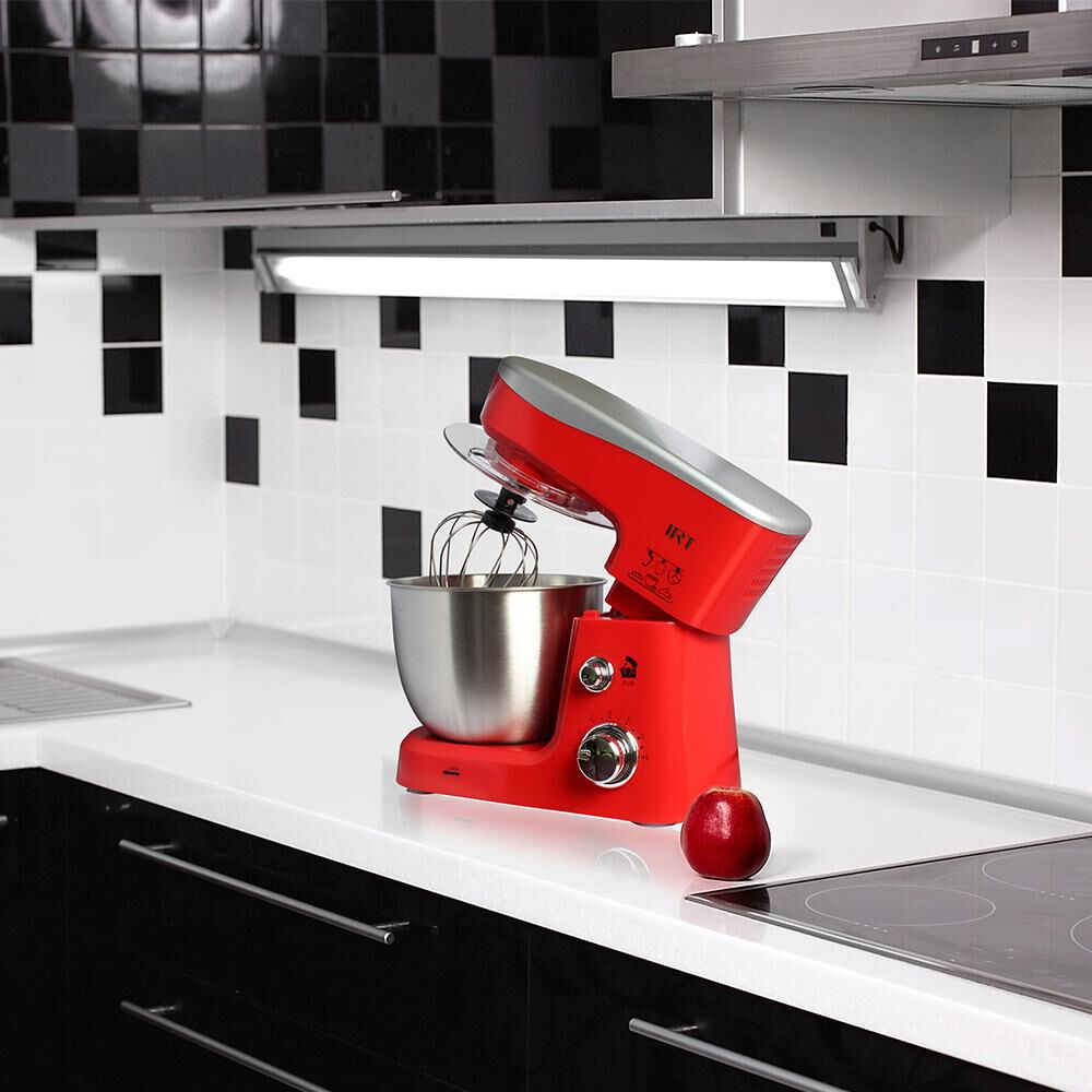 Batidora de Pedestal IRT I005BP700VR / 3.5 Litros / 700W image number 3.0